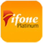 Logo of iFonePlatinum android Application 