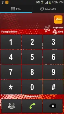 iFonePlatinum android App screenshot 3