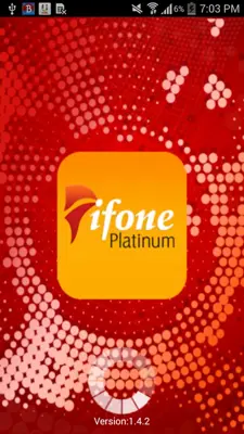 iFonePlatinum android App screenshot 4